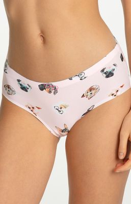 Majtki damskie casual Julimex ze sklepu: Primodo w kategorii: Majtki damskie - zdjęcie A0D05E-522-13421_220173