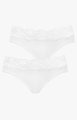 Majtki damskie Pierre Cardin ze sklepu: Primodo w kategorii: Majtki damskie - zdjęcie A0D05E-522-13421_220359
