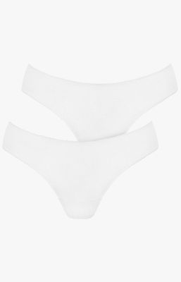 Majtki damskie koronkowe Pierre Cardin ze sklepu: Primodo w kategorii: Majtki damskie - zdjęcie A0D05E-522-13421_220365
