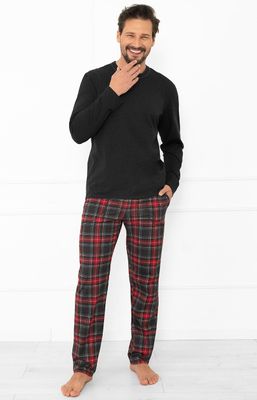 Piżama męska Italian Fashion ze sklepu: Primodo w kategorii: Piżamy męskie - zdjęcie A0D05E-522-13421_221958