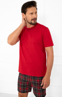 Piżama męska Italian Fashion ze sklepu: Primodo w kategorii: Piżamy męskie - zdjęcie A0D05E-522-13421_221961