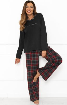 Piżama casual Italian Fashion ze sklepu: Primodo w kategorii: Piżamy damskie - zdjęcie A0D05E-522-13421_221931