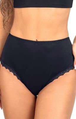 Majtki damskie z koronką Donna ze sklepu: Primodo w kategorii: Majtki damskie - zdjęcie A0D05E-522-13421_222156