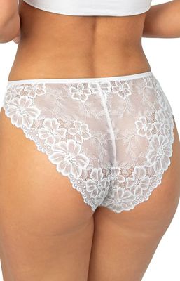 Majtki damskie w stylu klasycznym Donna ze sklepu: Primodo w kategorii: Majtki damskie - zdjęcie A0D05E-522-13421_222168