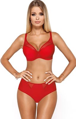 Majtki damskie w stylu klasycznym PariPari Lingerie ze sklepu: Primodo w kategorii: Majtki damskie - zdjęcie A0D05E-522-13421_223629