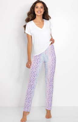 Momenti Per Me - Piżama casualowa ze sklepu: Primodo w kategorii: Piżamy damskie - zdjęcie A0D05E-522-13421_223809