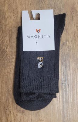 Skarpetki damskie Magnetis ze sklepu: Primodo w kategorii: Skarpetki damskie - zdjęcie A0D05E-522-13421_224175