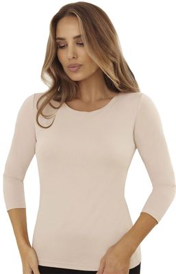 Bluzka damska casual EMILI ze sklepu: Primodo w kategorii: Bluzki damskie - zdjęcie A0D05E-522-13421_225480