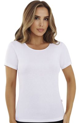 EMILI - Bluzka damska casual ze sklepu: Primodo w kategorii: Bluzki damskie - zdjęcie A0D05E-522-13421_225501