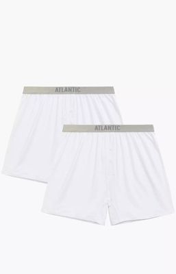 Majtki męskie atlantic ze sklepu: Primodo w kategorii: Majtki męskie - zdjęcie A0D05E-522-13421_225996
