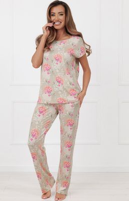 Piżama casual Italian Fashion ze sklepu: Primodo w kategorii: Piżamy damskie - zdjęcie A0D05E-522-13421_227062