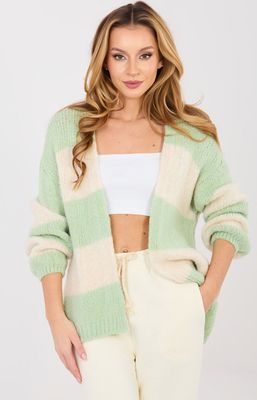 Sweter damski na zimę Italy Moda ze sklepu: Primodo w kategorii: Swetry damskie - zdjęcie A0D05E-522-13421_227989
