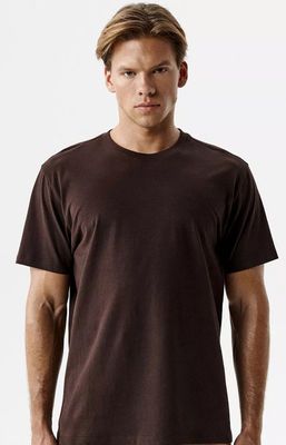 T-shirt męski wiosenny atlantic ze sklepu: Primodo w kategorii: T-shirty męskie - zdjęcie A0D05E-522-13421_228022