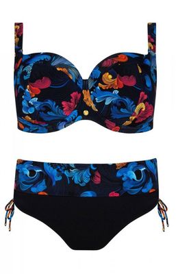 Self - Strój kąpielowy w stylu młodzieżowym ze sklepu: Primodo w kategorii: Stroje kąpielowe - zdjęcie A0D05E-522-13421_228763