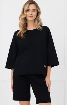 Szorty na lato Italian Fashion ze sklepu: Primodo w kategorii: Szorty - zdjęcie A0D05E-522-13421_228886
