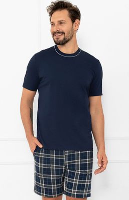 Piżama męska Italian Fashion ze sklepu: Primodo w kategorii: Piżamy męskie - zdjęcie A0D05E-522-13421_229174