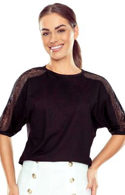 Bluzka damska boho Eldar ze sklepu: Primodo w kategorii: Bluzki damskie - zdjęcie A0D05E-522-13421_230155