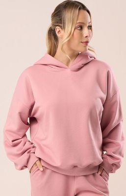 Bluza damska w stylu młodzieżowym BABELL ze sklepu: Primodo w kategorii: Bluzy damskie - zdjęcie A0D05E-522-13421_231526