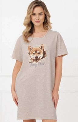 Italian Fashion - Koszula nocna ze sklepu: Primodo w kategorii: Koszule nocne - zdjęcie A0D05E-522-13421_231652