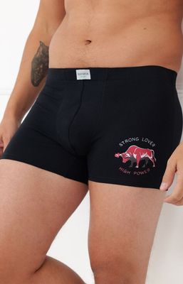 Majtki męskie Italian Fashion ze sklepu: Primodo w kategorii: Majtki męskie - zdjęcie A0D05E-522-13421_232195