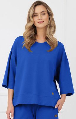 Bluzka damska wiosenna Italian Fashion ze sklepu: Primodo w kategorii: Bluzki damskie - zdjęcie A0D05E-522-13421_232255