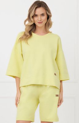 Italian Fashion - Szorty ze sklepu: Primodo w kategorii: Szorty - zdjęcie A0D05E-522-13421_232264