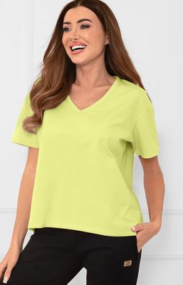 Bluzka damska Italian Fashion ze sklepu: Primodo w kategorii: Bluzki damskie - zdjęcie A0D05E-522-13421_232267