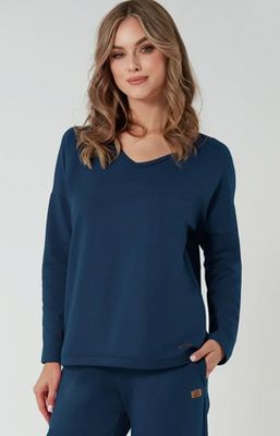 Bluzka damska na jesień Italian Fashion ze sklepu: Primodo w kategorii: Bluzki damskie - zdjęcie A0D05E-522-13421_232384