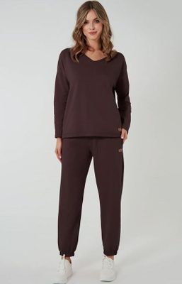 Spodnie damskie casual Italian Fashion ze sklepu: Primodo w kategorii: Spodnie damskie - zdjęcie A0D05E-522-13421_232396