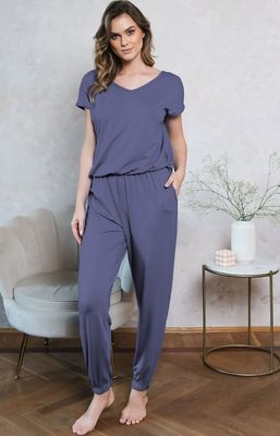 Kombinezon damski młodzieżowy Italian Fashion ze sklepu: Primodo w kategorii: Kombinezony damskie - zdjęcie A0D05E-522-13421_232555