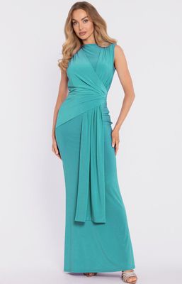 Sukienka elegancka Moe ze sklepu: Primodo w kategorii: Sukienki - zdjęcie A0D05E-522-13421_232603