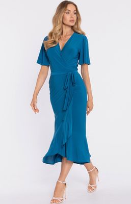 Sukienka casual Moe ze sklepu: Primodo w kategorii: Sukienki - zdjęcie A0D05E-522-13421_232621