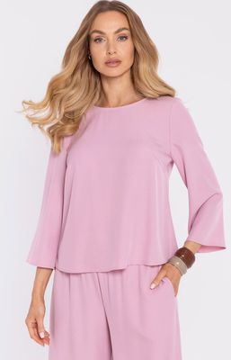 Moe - Bluzka damska casual ze sklepu: Primodo w kategorii: Bluzki damskie - zdjęcie A0D05E-522-13421_232750