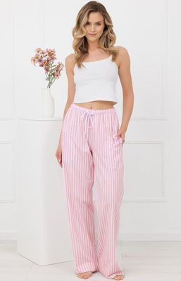 Piżama w paski casual Italian Fashion ze sklepu: Primodo w kategorii: Piżamy damskie - zdjęcie A0D05E-522-13421_234967