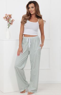 Piżama w paski Italian Fashion ze sklepu: Primodo w kategorii: Piżamy damskie - zdjęcie A0D05E-522-13421_234970