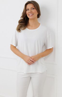 Italian Fashion - Bluzka damska na wiosnę ze sklepu: Primodo w kategorii: Bluzki damskie - zdjęcie A0D05E-522-13421_235012