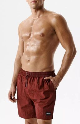 Kąpielówki atlantic ze sklepu: Primodo w kategorii: Kąpielówki - zdjęcie A0D05E-522-13421_236167