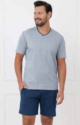 Piżama męska Italian Fashion ze sklepu: Primodo w kategorii: Piżamy męskie - zdjęcie A0D05E-522-13421_236221