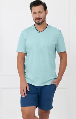 Piżama męska Italian Fashion ze sklepu: Primodo w kategorii: Piżamy męskie - zdjęcie A0D05E-522-13421_236224