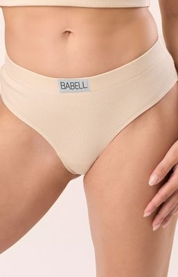 BABELL - Majtki damskie klasyczne ze sklepu: Primodo w kategorii: Majtki damskie - zdjęcie A0D05E-522-13421_237136