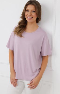 Bluzka damska na wiosnę Italian Fashion ze sklepu: Primodo w kategorii: Bluzki damskie - zdjęcie A0D05E-522-13421_240766