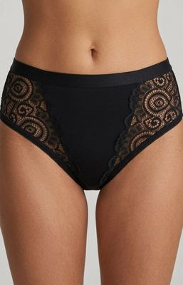 Majtki damskie eleganckie PURE SIN ze sklepu: Primodo w kategorii: Majtki damskie - zdjęcie A0D05E-522-13421_240784