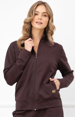 Bluza damska w stylu młodzieżowym Italian Fashion ze sklepu: Primodo w kategorii: Bluzy damskie - zdjęcie A0D05E-522-13421_241449