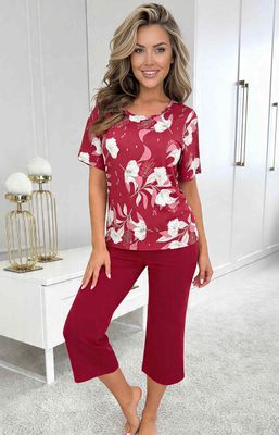 Piżama Donna ze sklepu: Primodo w kategorii: Piżamy damskie - zdjęcie A0D05E-522-13421_265035