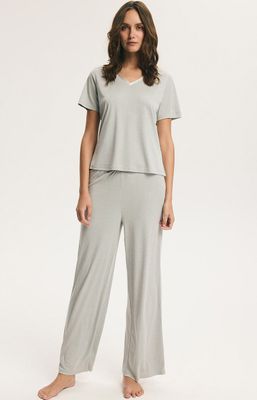 Esotiq - Piżama elegancka ze sklepu: Primodo w kategorii: Piżamy damskie - zdjęcie A0D05E-522-13421_307140