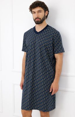 Piżama męska Italian Fashion ze sklepu: Primodo w kategorii: Piżamy męskie - zdjęcie A0D05E-522-13421_316797