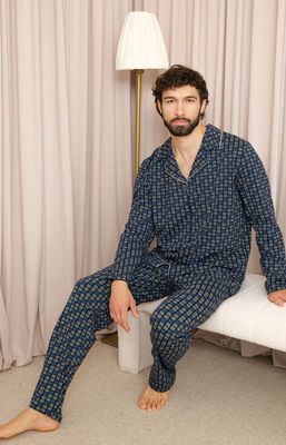 Piżama męska Italian Fashion ze sklepu: Primodo w kategorii: Piżamy męskie - zdjęcie A0D05E-522-13421_316815