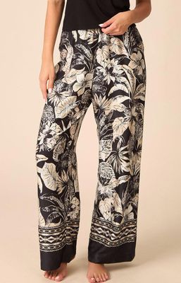 Spodnie damskie boho Marilyn ze sklepu: Primodo w kategorii: Spodnie damskie - zdjęcie A0D05E-522-13421_335352