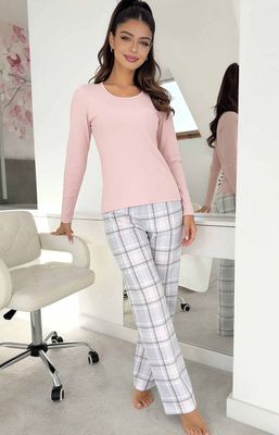 Piżama Donna ze sklepu: Primodo w kategorii: Piżamy damskie - zdjęcie A0D05E-522-13421_361566