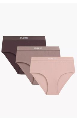 atlantic - Majtki damskie casual ze sklepu: Primodo w kategorii: Majtki damskie - zdjęcie A0D05E-522-13421_533283
